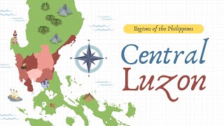 Central Luzon [upl. by Orren]