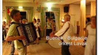 Buenek  Bulgarije [upl. by Rebliw]