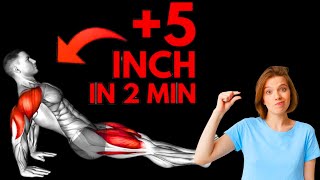 Small See how to make it huge 👀 Crazy Kegel Exercises For Men [upl. by Alexia]