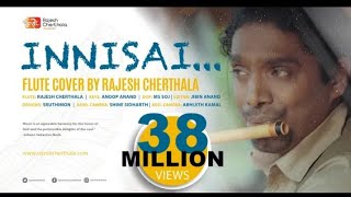 Basir Sur Innisai Paadivarum  Flute Cover by [upl. by Jefferey277]