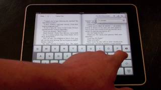 PCMag Apple iPad video review [upl. by Ethelda]