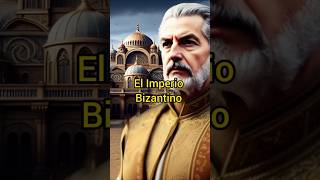 El Imperio Bizantino [upl. by Scotty]