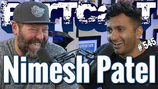 Bertcast  545  Nimesh Patel amp ME [upl. by Meagan77]