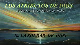 10 LA BONDAD DE DIOS [upl. by Fira166]