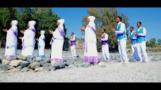 New Eritrean Orthodox Tewahdo Mezmur  Zemari Asmelash Mehari  Nay Medhney Ade   ናይ መድሕነይ ኣደ [upl. by Aowda]