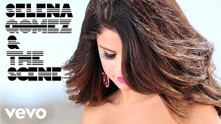 Selena Gomez amp The Scene  When the Sun Goes Down Album All Songs with Lyrics [upl. by Ferriter]