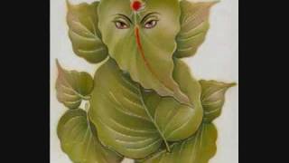 Ganapati Upanishad [upl. by Ecnesse]