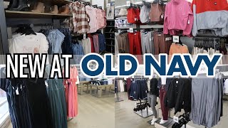 OLD NAVY NEW ARRIVALS amp DEALS for SEPTEMBER 2024 SHOP WITH ME [upl. by Asertal]