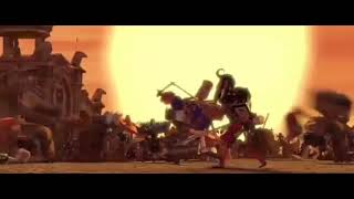 Book of life trailer [upl. by Bowe892]