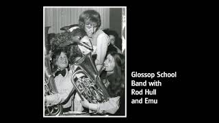 Chorale and Rock Out Ted Huggens  Glossop School Band 1980 [upl. by Nerrual755]