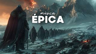 🔥Música Épica Generada por IA  quotMarch of the Titansquot  Potencia tu Contenido Gratis y Sin Copyright [upl. by Arria693]