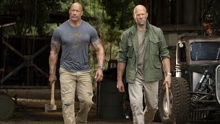 Fast amp Furious Hobbs amp Shaw Full Movie Review amp Explained in Hindi 2021  Film Summarized in हिन्दी [upl. by Yelserp]