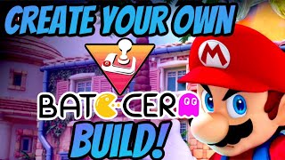 How To Create Your Own Batocera Emulation Gaming Build Image  Retro Gaming Guy Tutorial [upl. by Jehias540]