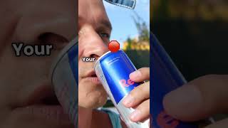 The Hidden Dangers of Energy Drinks healthylifestyle facts motivation healthylife energylevels [upl. by Llevron]