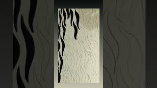 Textile design textile pattern design tutorial bfa 1year mgkvp2024 drawing tutorial [upl. by Osnofledi3]