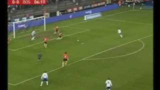 Belgija  Bosna 2  4 Goals HQ [upl. by Idaf]