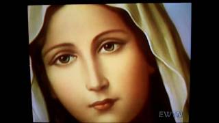 Loreto of the Blessed Virgin Mary Litany  EWTN [upl. by Adnama]