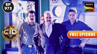 क्या Team CID आएगी एक Scarecrow Criminal के झांसे में  CID  सीआईडी  8 Oct 2024 [upl. by Jutta]