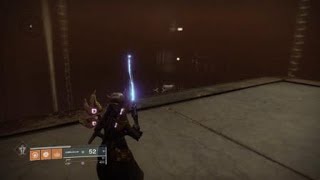 Crown of sorrow jumping puzzle skip Ps4 warlock [upl. by Eceinhoj]