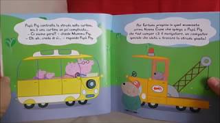 Peppa Pig  Il Camper [upl. by Helfand]