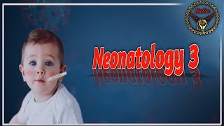 3 Neonatal respiratory disorders [upl. by Launame]