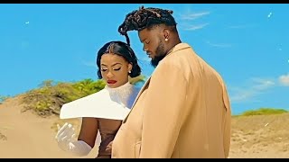 DENA BABE x DPERFECT  ANKÒ  Official VIDEO [upl. by Perri]