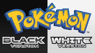 Driftveil City Beta Mix  Pokémon Black amp White [upl. by Norahc]