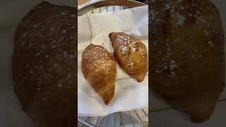 Mini Croissant 🥐 Assorted Sweets Mini Delicious Chocolate Cookies trending viralvideo yummyfood [upl. by Jowett963]