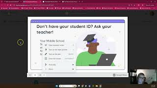 Google ClassroomGuardian Access 2425 [upl. by Domingo]