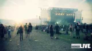 Nova Rock 2013 Best of Day 3 [upl. by Diandra]