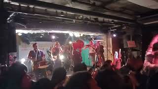 Seppuku Pistols at Kappunk Shinjuku Loft 2024Clip 2 [upl. by Baptist692]