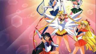 Sailor Moon  Osoikuru Phage Complete [upl. by Welcy]