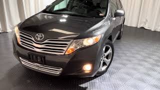 2011 Toyota Venza [upl. by Holle41]