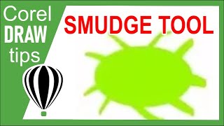 Smudge Brush Tool [upl. by Tonia467]