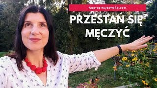 Przestań się męczyć [upl. by Litton95]