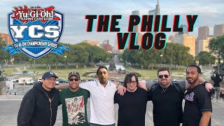 The Yugioh YCS Philly Vlog [upl. by Ferullo]