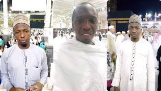 Barhama Gombe 2019 Bana Ma Naje Gida Gun Farkon Samuwa [upl. by Waterer]