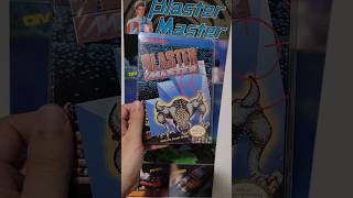 The Best NES game Blaster Master [upl. by Macilroy30]