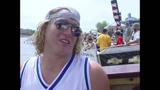 PARKS BONIFAY  Wakestock 2003 [upl. by Fokos]