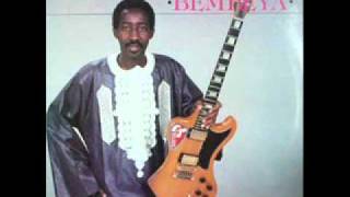 Sékou Diabaté Bembeya  Balake [upl. by Gnilsia]