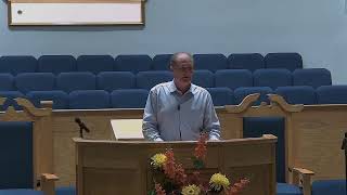 Henagar Baptist Church Live Stream [upl. by Lehte327]