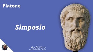 SIMPOSIO  Platone Audiolibro Integrale [upl. by Eiuqnimod]