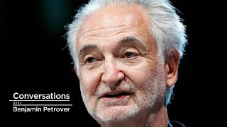 CONVERSATIONS  Jacques Attali assume ses propos [upl. by Mayda]