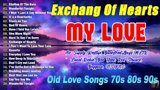 The Best Of OPM Hit Love Songs 2024🌻Non Stop OPM Love Songs Sweet Memories 80s 90s🌻 [upl. by Izmar]