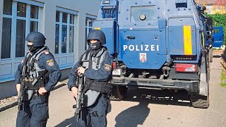 Mühlviertler über mutmaßlichen Mörder quotIm betrunkenen Zustand aggressivquot [upl. by Nylde86]