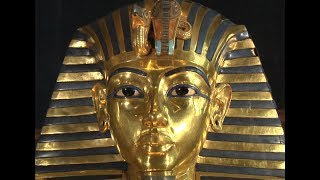 KING TUT  PBS Special [upl. by Anwahsak]