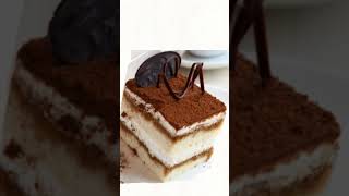 Tiramisu cake songanimation [upl. by Yendis]