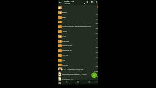 How to extract 7z rar and zip files on Android [upl. by Siednarb294]