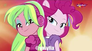 My Little Pony ETA TERANGKANLAH  Parody [upl. by Berthoud617]