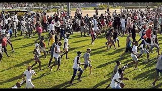 12112024 Boyeros en La Calle a los Puños con la PNR Boinas Negras Justo Ahora Estalla la HABANA [upl. by Belter707]